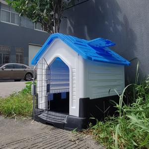   Gabbie per Animali Domestici in Plastica di Piccola Taglia a Installazione Rapida, Accessori per <span class=keywords><strong>Cani</strong></span> in Vendita - Product Image 2