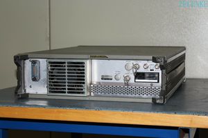 Générateur de signal source HP Agilent Keysight 8671B CW 2 à 18GHz utilisé -- - Product Image 2
