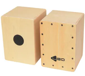 <span class=keywords><strong>Tambor</strong></span> de Caja <span class=keywords><strong>Tipo</strong></span> Cajón de Madera, Mini <span class=keywords><strong>Tambor</strong></span> de Cajón, <span class=keywords><strong>Instrumento</strong></span> de Percusión de Acompañamiento - Product Image 1
