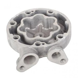 OEM tùy chỉnh chính xác đầu tư đúc rèn các bộ phận bị mất kỹ thuật sáp cho máy kéo máy móc & phụ kiện tự động - Product Image 6