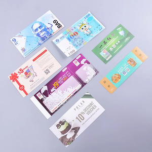 Thiết kế miễn phí Xổ Số thẻ cào chứng từ giấy Cào thẻ dành cho người lớn giành chiến thắng thẻ tùy chỉnh cào vé số - Product Image 6