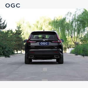 <span class=keywords><strong>Honda</strong></span> CR-V 2023 Usada, Volante a la Izquierda, 5 Asientos, 1.5T AT, de <span class=keywords><strong>Segunda</strong></span> <span class=keywords><strong>Mano</strong></span>, Confiable para el Mercado Africano, Nigeria, Ghana, Venta de Exportación de Fábrica China - Product Image 6