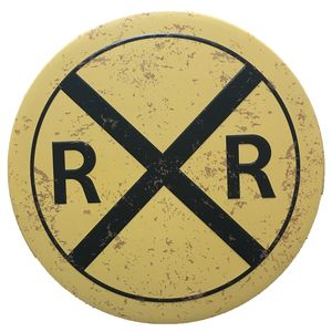 Panneaux rétro vintage en étain peints en gros d'art mural par sublimation pour l'artisanat de bar affiches en métal imprimées anciennes - Product Image 3