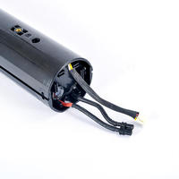 Baterai Pengganti 36V 5.2Ah 18650 Extended untuk Skuter Listrik ES2 E22 E25 ES1 ES4 dengan BMS Terintegrasi Bersertifikasi CE
