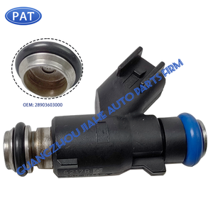 28903603000หัวฉีดน้ำมันเชื้อเพลิงอัตโนมัติสำหรับ Benelli 899 <span class=keywords><strong>Keeway</strong></span> มอเตอร์ไซค์1ชิ้น - Product Image 1