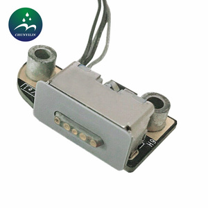 Nouveau pour <span class=keywords><strong>Macbook</strong></span> <span class=keywords><strong>Pro</strong></span> A1278 I/O Power DC Jack Audio Board 820-3057-A - Product Image 4