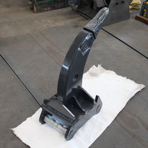 Denti strappo denti per mini scavatrice SY01 - Product Image 2