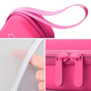 Профессиональный изготовленный на заказ медицинский портативный чехол EVA для стетоскопа литтмана 3 м - Product Image 6