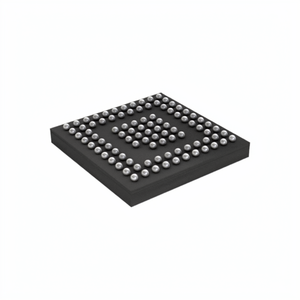 Embedded In Stock 96 VFBGA Components Electronic CYPD5236-96BZXI - Product Image 1