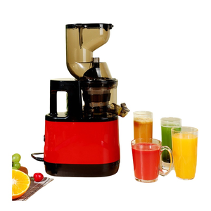 Presse-agrumes commercial neuf à extraction lente, capacité 1,5 L, puissance 120 W, protection contre la surchauffe, compatible 110 V/220 V - Product Image 2
