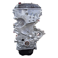 Vente chaude 2.0L G4NC 4 cylindres 130KW moteur nu pour HYUNDAI