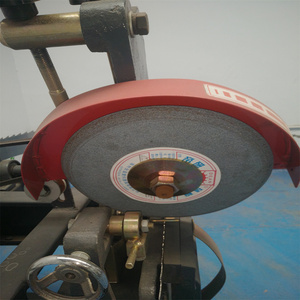เครื่องลับคมใบเลื่อยสายพานอัตโนมัติ - Product Image 4