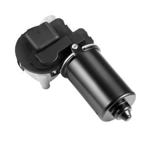 มอเตอร์ปัดน้ำฝนฟอร์ด F6DU17B571AB 601-205 EC01-67-340 อะไหล่ทดแทนเหล็ก - Product Image 1