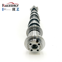 RACEORLY 9675437180 Arbre à cames d'admission 1.2L pour Peugeot Citroën 1.2L EB2 EB2F EB2D
