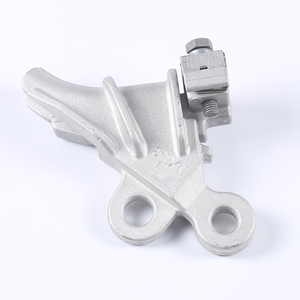 Collier de serrage à tension de type cale Série NXL, Collier de serrage à tension autobloquant (alliage d'aluminium), Collier de serrage à tension à cale - Product Image 5