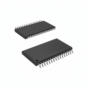 In Stock 32 SOlC Memory Buy Online Electronic Components IS62C5128EL-45QLI - Product Image 1
