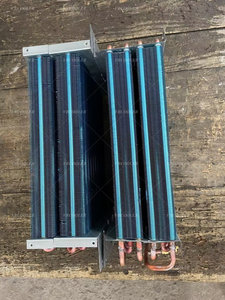 Bể nước làm mát cuộn dây - Product Image 3