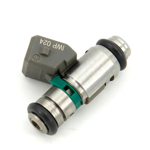 Inyector de Combustible Iwp024 50100702 269980312 para Volkswagen Santana Renault, Pieza de Motor de Gasolina - Product Image 3