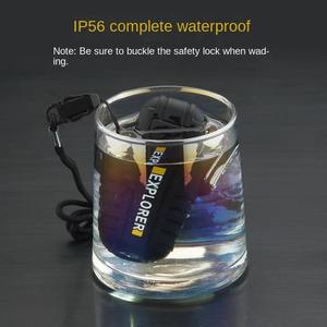 Encendedor de Arco Doble Multifuncional para Exteriores, Iluminación para Camping, Carga Tipo-C, Encendedor Electrónico para Cigarrillos, Resistente al Agua IP55 - Product Image 5