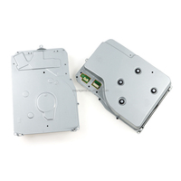 Lecteur de DVD optique interne complet KES-497A pour disque de lecture PS5 V1.0 et V2.0 intégré avec accessoires de jeu de couverture d'accessoires