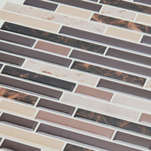 14x12 pollici fai da te 3d peel and stick cucina backsplash versione più spessa adesivo murale 3d <span class=keywords><strong>forte</strong></span> adesivo <span class=keywords><strong>per</strong></span> la casa deco - Product Image 3