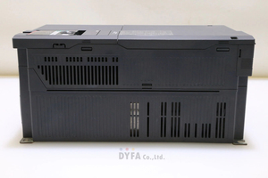 คอนเวอร์เตอร์ความถี่รุ่นใหม่แกะกล่อง FR-A800 ซีรีส์ FR-A840-02600-E2-60 มีสินค้าในสต็อก - Product Image 2