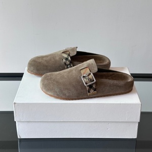 Calzado de Diseño de Lujo para Mujer, Antideslizante, Transpirable, con Parte Superior de Malla, Suela de Goma, para Exteriores, con Forro de Piel Sintética Suave - Product Image 3