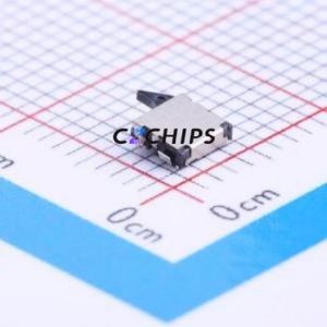 SPVS320100 Limit Switch SMD Switch Single Pole Single Throw - Normally Closed 1mA 5V - Product Image 1