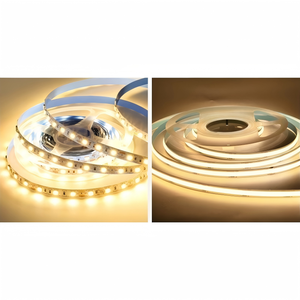 Hidden Linear <b>LED</b> <b>Bar</b> Lamp Intelligent Embedded Aluminum Alloy IP20 Rated Dimmable Multi-Color Temperature <b>Lighting</b> Residential - Product Image 6