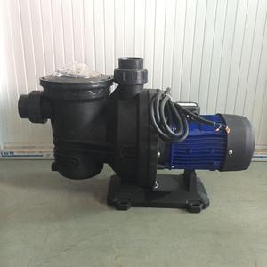 Máy Bơm Năng Lượng Mặt Trời SJP Úc, 48V 72V 96V 500W 900W 1200W, Máy Bơm Hồ Bơi Năng Lượng Mặt Trời Với Mô Tơ Không Chổi Than Mppt Dc - Product Image 4