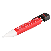 UNI-T UT13B AC 50 V ~ 1000 V Voltmeter Stroomspanningsdetectors Tester Pen Verstelbare Gevoeligheid Trillingen Indicatie