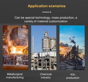 JM23 JM26 JM30 Insulating Fire <b>Brick</b> 1770C Mullite Lightweight <b>Refractory</b> <b>Bricks</b> for Furnace High Temperature Insulation - Product Image 3