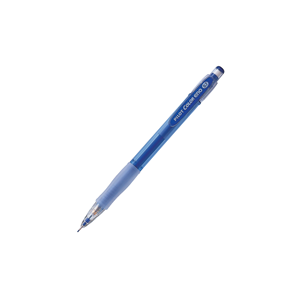 Lápiz Mecánico de Color HCR-12R de 0.7mm, Ocho Colores Pastel Transparentes, Agarre Suave de Goma, Estructura Deslizante con Guía - Product Image 4