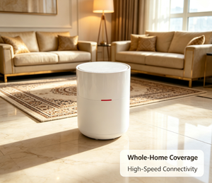 เราเตอร์ GPON ONU รุ่น K662D ประสิทธิภาพสูง รองรับ 5G WiFi6 พร้อมพอร์ต 2GE 4GE USB SC 12V POTS อุปกรณ์ไฟเบอร์ FTTH - Product Image 4