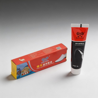 Cirage instantané Jinyang à viscosité modérée 30G – Sans accumulation de pâte sur les chaussures