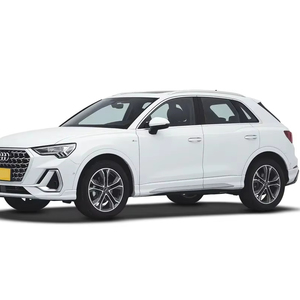 รถ Audi Q3 Sportback ขนาดกะทัดรัด40 TFSI สำหรับผู้ใหญ่รถเชื้อเพลิงเบนซินแบบใหม่พร้อมพวงมาลัยซ้ายรุ่น2024 - Product Image 1