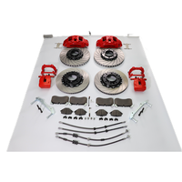 Essieu de portail 4X4 pour classe G W463 1989-2018y Kit de carrosserie en aluminium pièces automobiles pare-chocs de voiture