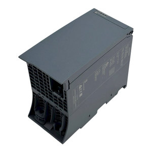 แบรนด์ใหม่100% ต้นฉบับระบบ6ES7507-0RA00-0AB0แหล่งจ่ายไฟ60W 120/230V 6ES7507-0RA00-0AB0 - Product Image 4