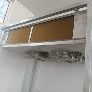 Enfriador <span class=keywords><strong>de</strong></span> Aire Chambers con Ventilador <span class=keywords><strong>de</strong></span> Ventilación Bidireccional Completo - Product Image 4