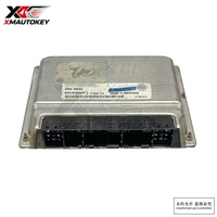 Unité de commande moteur Siemens DME MS43 ECU 7511570 5WK90012 d'occasion pour BMW E46 E39 M54