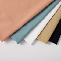 Tissu spandex 100% coton égyptien écologique de haute qualité