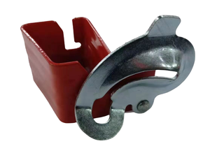 Soportes de Acero Q235 YTC Duraderos Tipo <span class=keywords><strong>John</strong></span> A y C para Encofrados de Contrachapado, Accesorios de Construcción para Todos los Sitios - Product Image 1