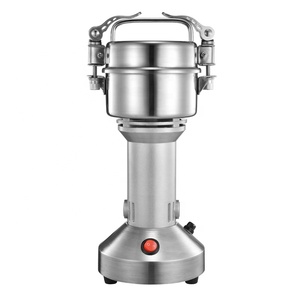 500G Tốc Độ Cao Điện Máy Xay Ngô Bở - Product Image 5