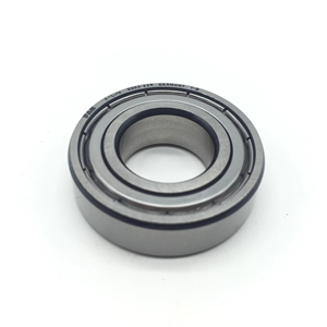 Rolamento de esferas profundo 6018-2ZR 6018 6018/C3 6018-2RS1 6018-2Z 6018-2RSR - Product Image 1