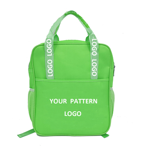 Personnalisation en gros pas cher prix <span class=keywords><strong>maternelle</strong></span> enfants sac d'école Portable logo personnalisé étudiants enfants Camp adolescent sac à dos - Product Image 6