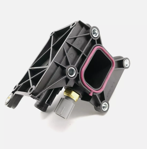 Корпус термостата охлаждающей жидкости для Ma-zda 3 5 6 CX7S LF941517Z - Product Image 4