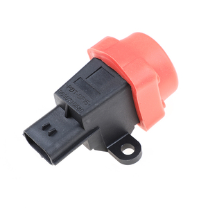 Accesorios de coche interruptor de corte de combustible 1477226080 para Peugeot 206 306 406 <span class=keywords><strong>Citroen</strong></span> <span class=keywords><strong>Xsara</strong></span> <span class=keywords><strong>Picasso</strong></span> 2003 - Product Image 4