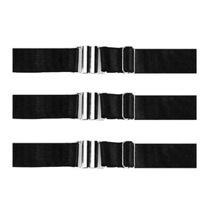 Lady góc miễn phí lặp lại Logo tùy chỉnh nhãn hiệu riêng glueless tóc giả với ban nhạc đàn hồi không trượt tóc ban nhạc Tóc Giả ban nhạc cho các cạnh hairbands - Product Image 2