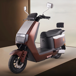 Vendita calda ad alta velocità 1200w 45 km/h lungo raggio 10 pollici <span class=keywords><strong>moto</strong></span> elettrica - Product Image 1