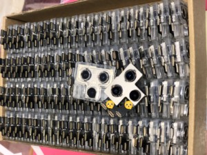 Trở Lại Máy Ảnh Flex Cáp Phần Sửa Chữa Cho iPhone 6G 6S 6 Cộng Với 7G 8G X XR XS Max 11 12 13 14 Pro Max - Product Image 2